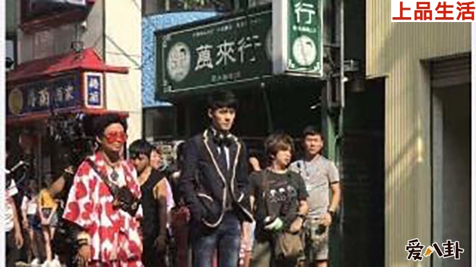 《唐人街探案3》在日本正式開(kāi)機(jī)拍攝