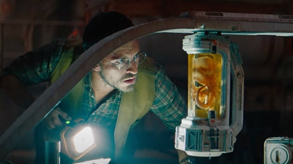 《侏羅紀(jì)世界：重生》向原作致敬