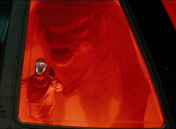 《侏羅紀(jì)世界：重生》向原作致敬