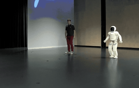 機器人今后會變成啥樣 二戰(zhàn)后的論文里早就說明白了