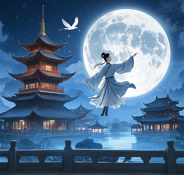 網(wǎng)友熱議“有了DeepSeek學(xué)語文還有用嗎”：老祖宗早就回答過了