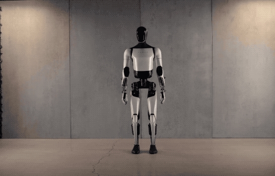 機器人今后會變成啥樣 二戰(zhàn)后的論文里早就說明白了