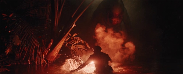 《侏羅紀(jì)世界：重生》向原作致敬