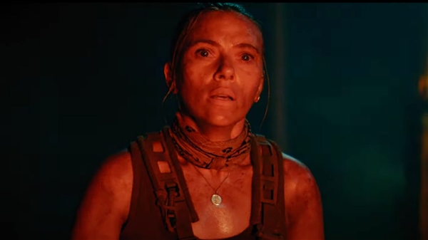 《侏羅紀(jì)世界：重生》向原作致敬