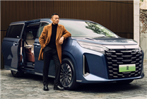 豐田、別克壓力倍增：比亞迪全新MPV夏上市首月銷量破萬！