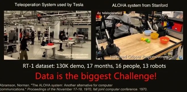 機器人今后會變成啥樣 二戰(zhàn)后的論文里早就說明白了