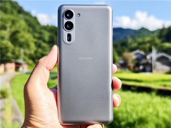 聯(lián)想摩托羅拉首次進(jìn)入日本手機(jī)市場前三！超越本土索尼、夏普