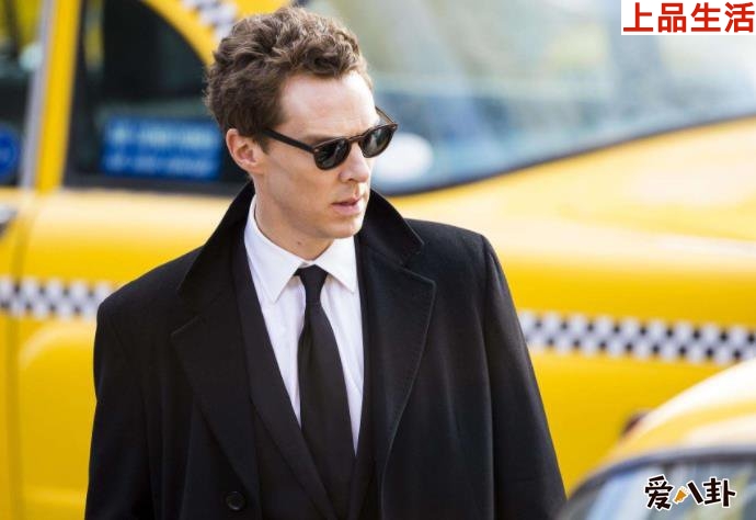 本尼迪為什么叫卷福