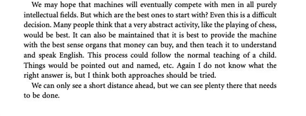 機器人今后會變成啥樣 二戰(zhàn)后的論文里早就說明白了