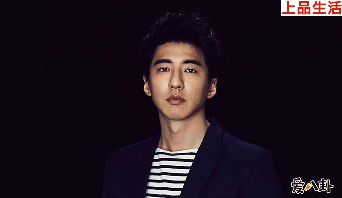 傅孟柏女友是誰