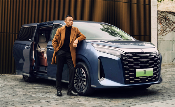 豐田、別克壓力倍增：比亞迪全新MPV夏上市首月交付破萬！