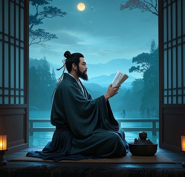 網(wǎng)友熱議“有了DeepSeek學(xué)語文還有用嗎”：老祖宗早就回答過了