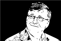 比爾蓋茨稱后悔離婚 一生大遺憾：轉(zhuǎn)頭官宣新女友 網(wǎng)友集體尬住