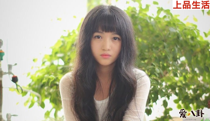 付柔美琦叫什么