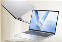 首發(fā)銳龍7 H 260！華碩無畏16銳龍版2025上架：國補(bǔ)價3999元