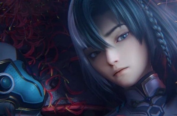 《王者榮耀》新英雄空空兒來(lái)了：會(huì)古彩戲法 操作更難了