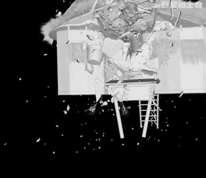 差點(diǎn)被國外公司搞砸！《哪吒2》背后是138家中國動(dòng)畫公司