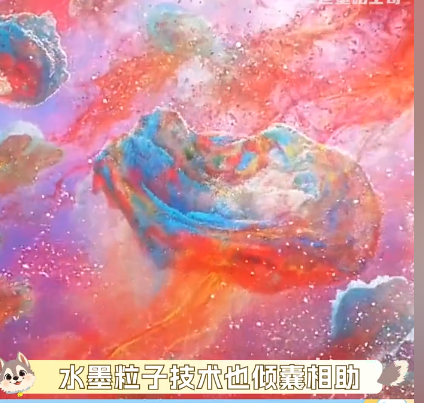 差點(diǎn)被國外公司搞砸！《哪吒2》背后是138家中國動(dòng)畫公司