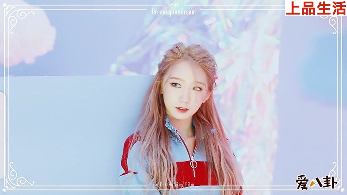 楊超越ins關(guān)評(píng)論竟與孟美岐有關(guān)