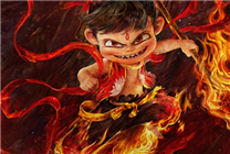 中國電影終于打破好萊塢壟斷！《哪吒2》成全球第63部票房超70億影片 美國未映先火