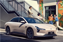 售價15.58萬元！小鵬MONA M03 Max版將于二季度交付