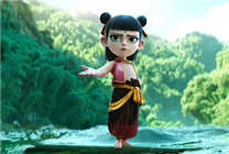 《哪吒2》帶火“谷子經(jīng)濟” 今年新增相關(guān)企業(yè)14萬家