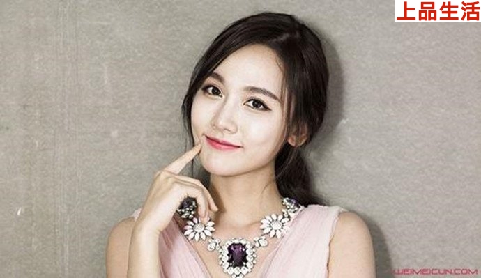 孫驍驍個(gè)人照