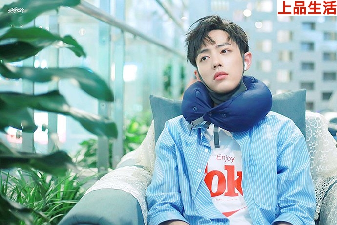 肖戰(zhàn)被私生飯摸手