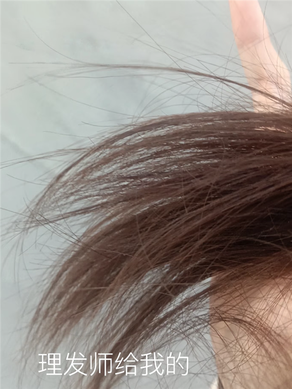 為什么頭發(fā)想要染出自己想要的顏色那么難啊啊啊