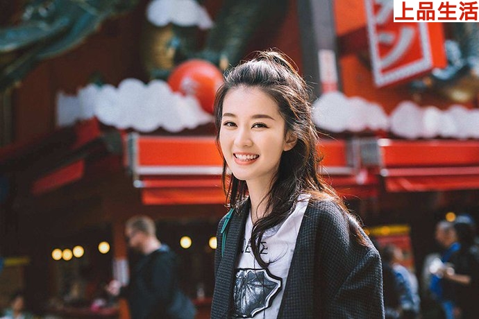 喬欣否認(rèn)富二代身份，自稱小康家庭