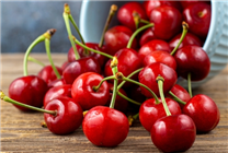 車厘子開始下架了 水果店員工：基本過季了