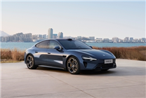 小米SU7“過(guò)坑斷軸”車主賬號(hào)被封：禁止發(fā)布作品