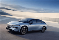 華為之后第二家：消息稱小鵬即將推出智駕險