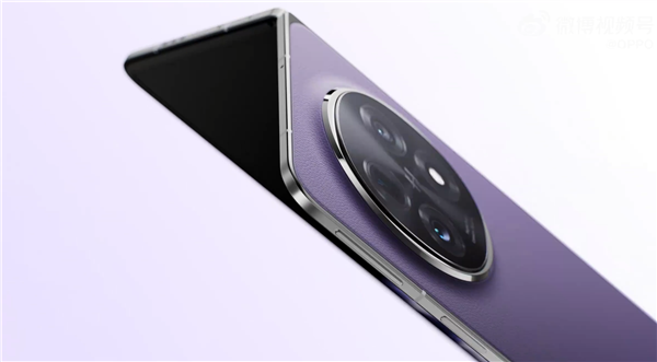 全球薄折疊屏！劉作虎自信放話：OPPO Find N5就是大折疊版本答案