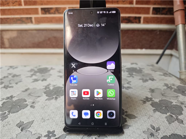 定價激進的驍龍8至尊版機型！真我GT7 Pro競速版官宣：2月13日發(fā)布