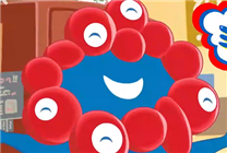 日本官宣大阪世博會(huì)吉祥物動(dòng)畫短片 共8集：吐槽聲一片 丑到?jīng)]朋友