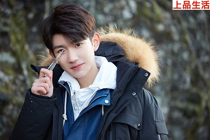 歐陽(yáng)娜娜王源否認(rèn)戀情