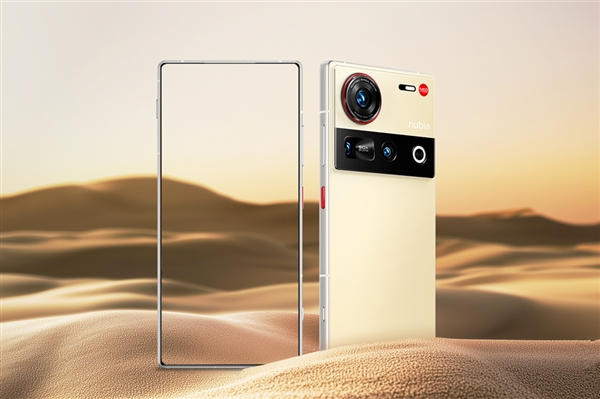 努比亞宣布接入滿血版DeepSeek：Z70 Ultra已在內(nèi)測中