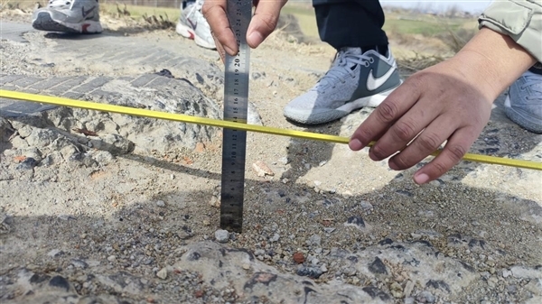 小米SU7“過(guò)坑斷軸”車(chē)主賬號(hào)被封：禁止發(fā)布作品