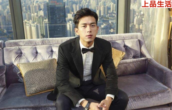 尤靖茹李現(xiàn)什么關(guān)系