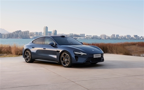 小米SU7“過(guò)坑斷軸”車(chē)主賬號(hào)被封：禁止發(fā)布作品