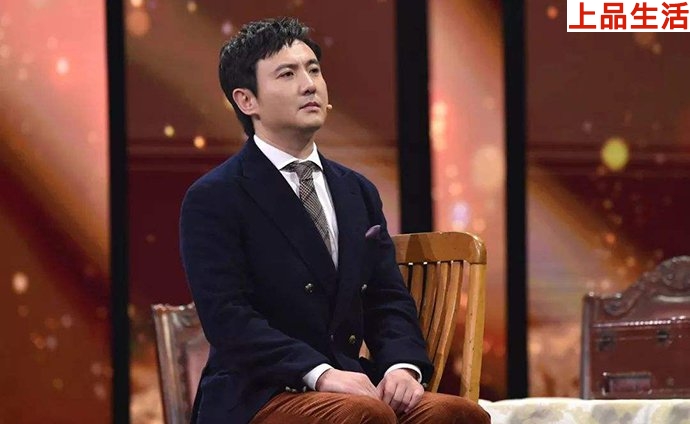 網(wǎng)友偶遇沈騰穿拖鞋外出吃飯