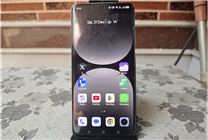 定價激進的驍龍8至尊版機型！真我GT7 Pro競速版官宣：2月13日發(fā)布