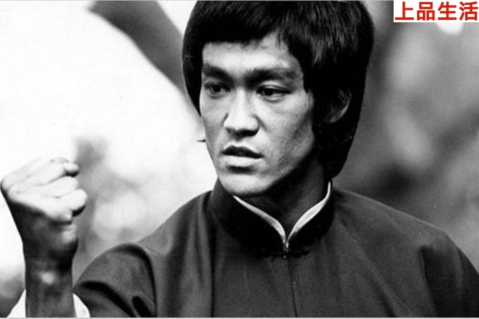 中國偉大武術(shù)家演員李小龍