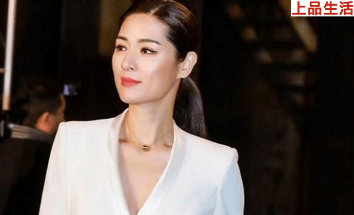 馬艷麗個人寫真照