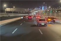 變道必打燈！博主感慨上海人民開車的素質(zhì)確實(shí)高 至少比廣州強(qiáng)：都是罰出來(lái)的