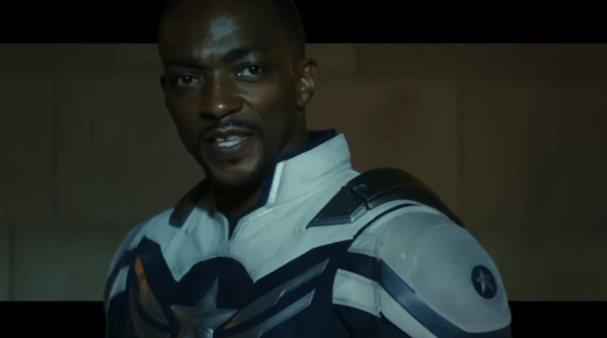 老外看完《哪吒2》稱中國動畫殺瘋！漫威喊大家看《美國隊長4》新預告放出