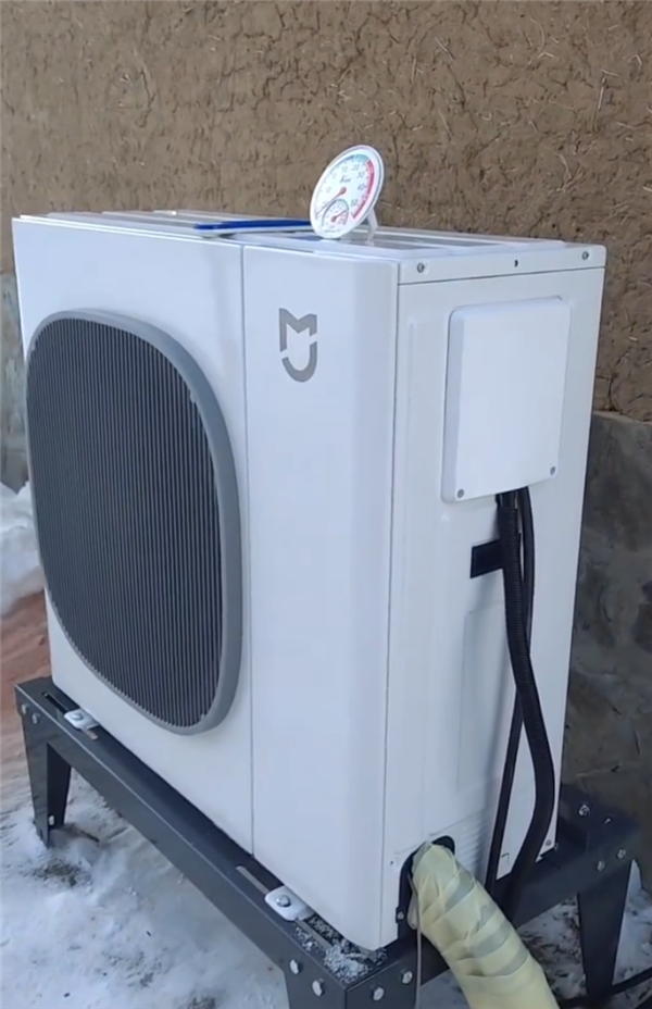 性能對標(biāo)頭部品牌！小米米家中央空調(diào)2月底發(fā)布：-35℃平穩(wěn)運(yùn)行