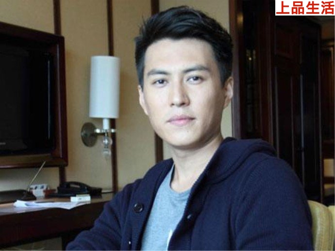 靳東個(gè)人資料