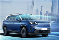 長安、比亞迪加入普及全民智駕 廣汽埃安肖勇：今年大的趨勢之一